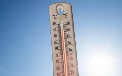 ¿Cuál es la temperatura ideal aerotermia verano? Consejos para un ambiente fresco y eficiente con Turbofans