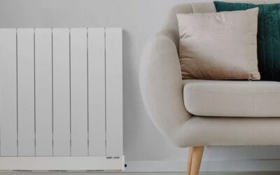 Refrigeración eficiente con Turbofans: ajusta bien la temperatura agua aerotermia verano