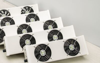 Eficiencia radiadores en situaciones reales: lo que muestran las pruebas térmicas de Turbofans