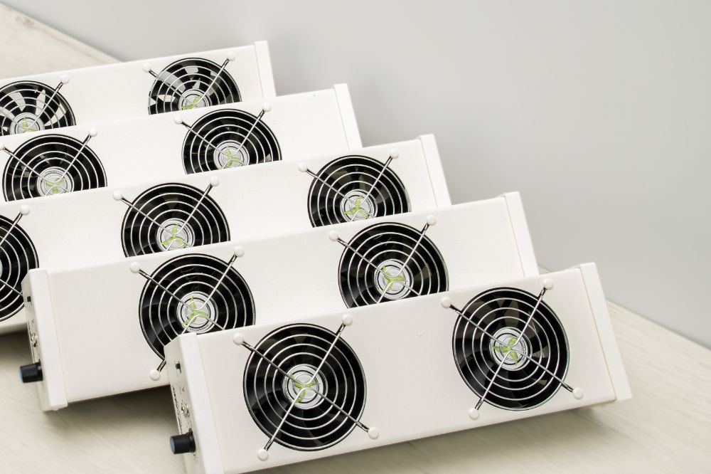 Eficiencia radiadores