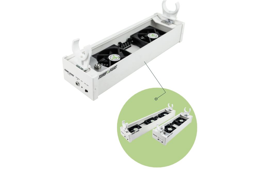 Eficiencia radiadores 