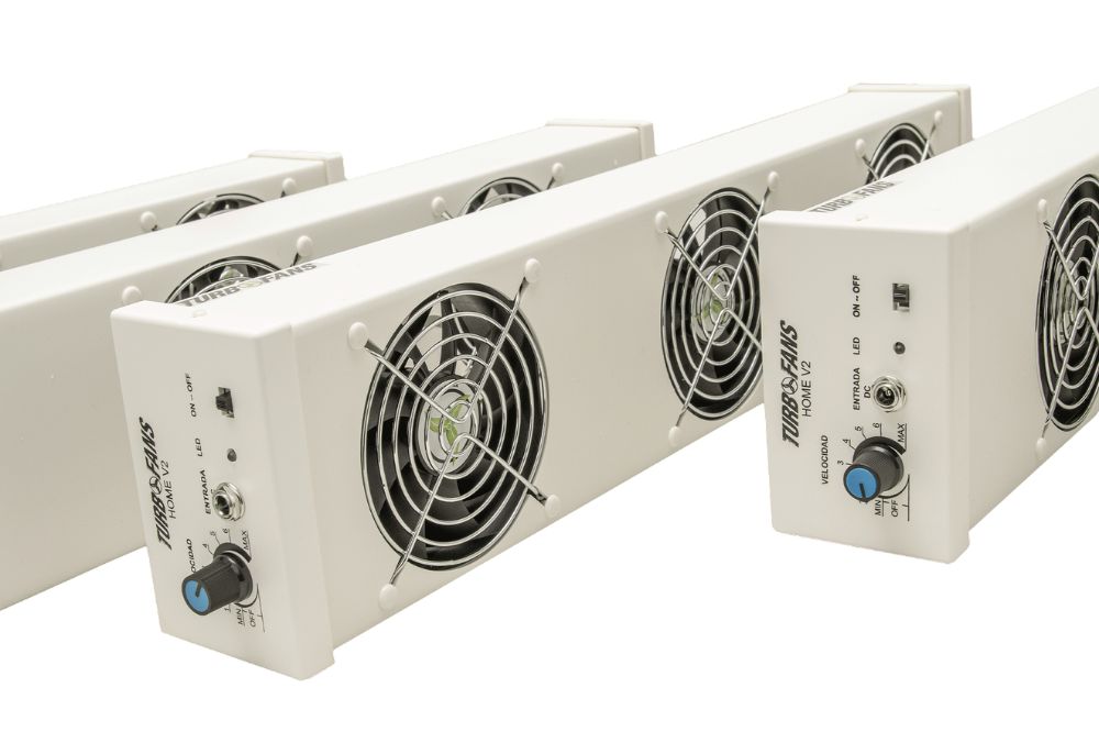 radiadores consumen mucho